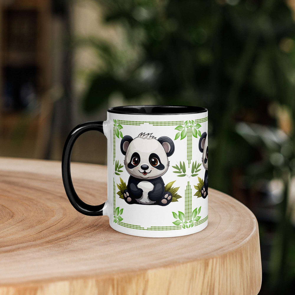 Cute Panda Mug